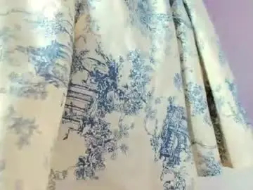 Chaturbate Live Porn of real_doncella_pussy