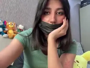 Chaturbate Live Sex of tawnyamartinek
