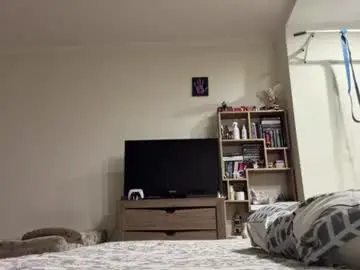 Chaturbate Live Porn of tawnyamartinek