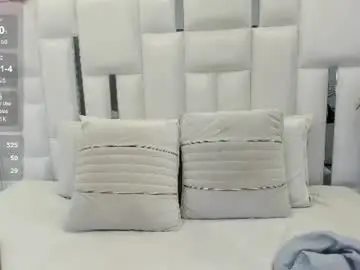 Chaturbate Live Sex Cam of _im_candy