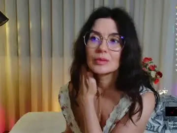 Chaturbate Free Porn Cam of adelina_shine