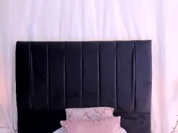 Chaturbate Nude Webcam of ambar_gh1