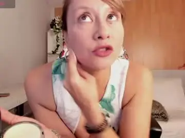 Chaturbate Live Sex of jessica_muse