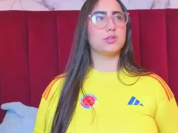 Chaturbate Live Porn of jessyjcortes