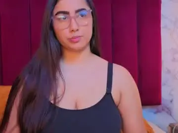 Chaturbate Best Webcam of jessyjcortes