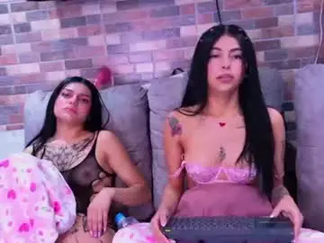 Chaturbate Watch Live Sex Cams of lanna_as