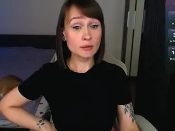 Chaturbate Live Sex Cam of mellovell