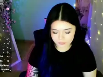 Chaturbate Live Porn of naomivibes
