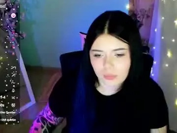Chaturbate Sex Cam of naomivibes