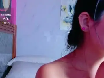 Chaturbate Live Porn of petitelittlemissy