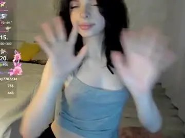 Chaturbate Adult Video Chat of rueliya