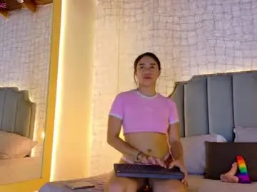 Chaturbate Live Sex Cam of sofi_williams2