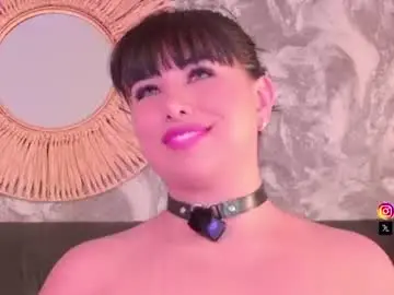 Chaturbate Live Sex Cam of _miss_alexxxa