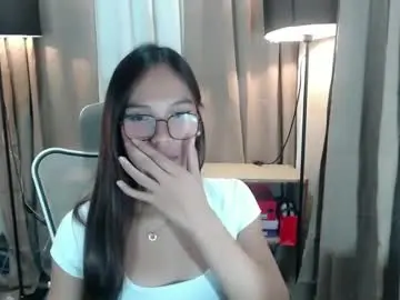 Chaturbate Sex Chat of asianjiah