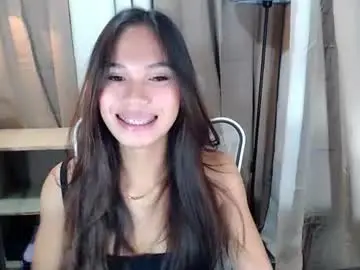 Chaturbate Nude Webcam of asianjiah