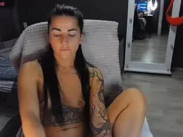 Chaturbate Nude Webcam of ava__doll