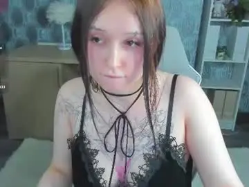 Chaturbate Adult Webcams of boobsshy