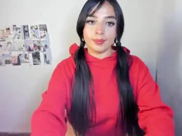 Chaturbate Free Live Porn of conie_squirtt