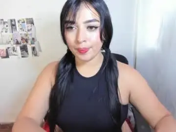 Chaturbate Nude Webcam of conie_squirtt