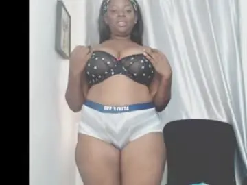 Chaturbate Adult Webcams of ebony_xxplum