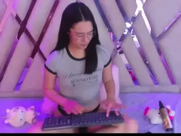 Chaturbate Free Porn Cam of isa_doux