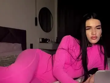 Chaturbate Live Sex of karrenzimmel