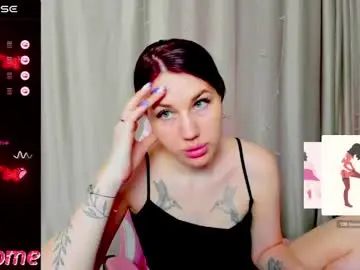 Chaturbate Live Sex of lianawow_