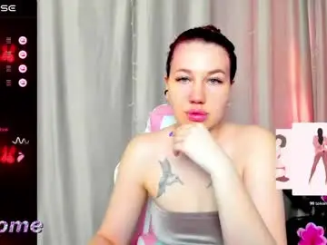 Chaturbate Live Porn of lianawow_
