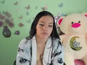 Chaturbate Private Sex Chat of marlyanal