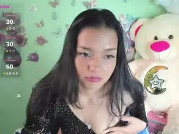 Chaturbate Free Live Porn of marlyanal