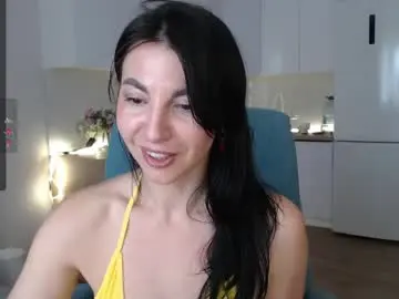 Chaturbate Adult Webcam of mary_love16