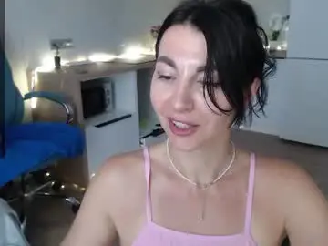 Chaturbate Live Porn of mary_love16