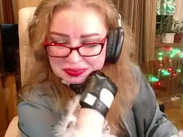Chaturbate Live Porn of norma_gin