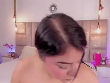 Chaturbate Live Sex of oriana_guzman