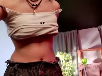 Chaturbate Adult Webcam of powderofgun