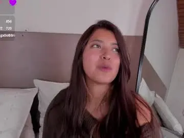 Chaturbate Free Porn Cam of rebeca_williams_