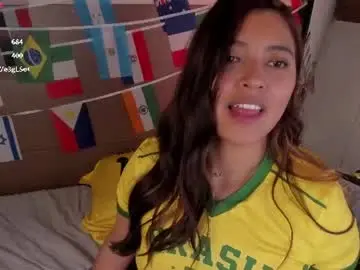 Chaturbate Live Porn of rebeca_williams_
