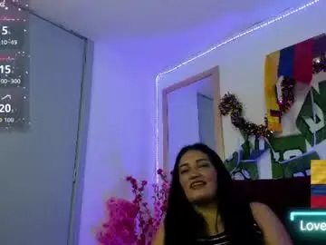 Chaturbate Sex Chat of stefy_cg