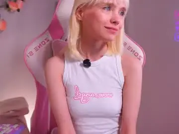 Chaturbate Live Sex Cam of wow_angel