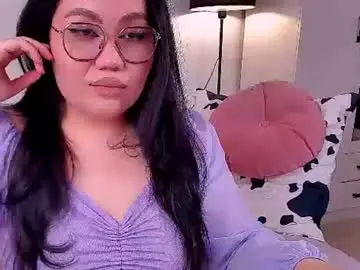 Chaturbate Best Webcam of _chia_
