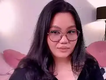 Chaturbate Adult Video Chat of _chia_