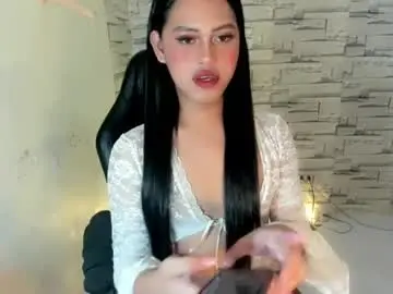 Chaturbate Watch Live Sex Cams of aitana_lady