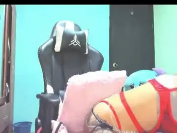 Chaturbate Free Porn Cam of allison_starss