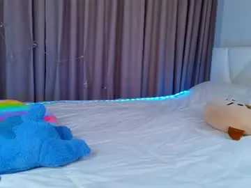 Chaturbate Live Sex Cam of baby_hotaru