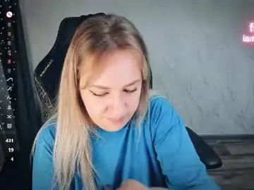 Chaturbate Adult Webcams of bellezza_