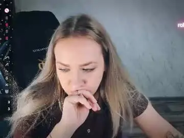 Chaturbate Sex Cam of bellezza_