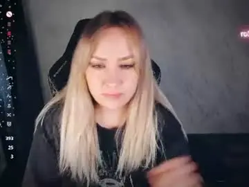 Chaturbate Live Porn of bellezza_