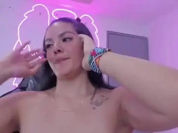Chaturbate Adult Webcams of evelin__thompsson