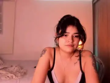 Chaturbate Live Porn of isabelprietoo