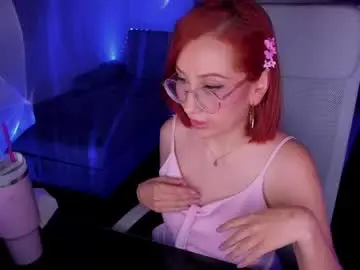 Chaturbate Best Webcam of milly_yako
